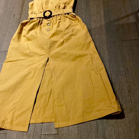 Brand New Zara Dress - Picture 3 of 3